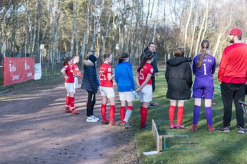 Bild 458 - wBJ Holstein Kiel - Magdeburger FFC : Ergebnis: 2:2